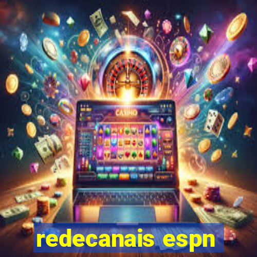 redecanais espn